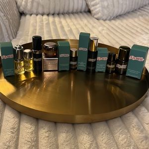NIB 7pc La Mer Bundle